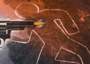 Begal Lampung Timur Tewas Ditembak Polisi