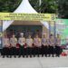 Pos Yan dan Pos Pam Polres Mesuji Siap Hadapi Arus Mudik Lebaran