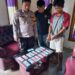 Pencuri di Bujung Buring Baru Mesuji Simpan Uang Palsu Belasan Juta Rupiah di Kontrakan