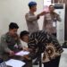 Kelengkapan Administrasi Pendaftar Bintara Polri Diperiksa Keabsahannya