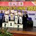 Siswi SMK Negeri 1 Simpang Pematang Juara 3 Nasional Judo Junior