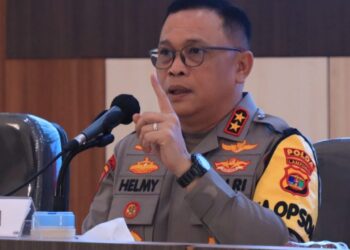 Polda Lampung Bakal Gencarkan Siskamling