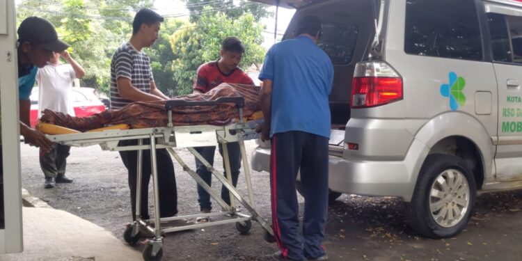 Tawuran Dua Kelompok Remaja di Lampung, Satu Pelajar Tewas Bersimbah Darah