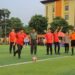 Jaga Silaturahmi Antarinstansi Jelang Pilkada, Polda Lampung Gelar Liga Mini Soccer