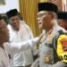 Sinergitas Polri dan Ulama Kuatkan Lampung Buat Maju