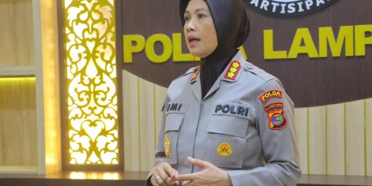 325 Personel Polda Lampung Siap Amankan WSL Krui Pro 2024 Pesibar