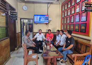 Pria di Video Viral Pengerusakan Warung Lampung Tengah Ditangkap