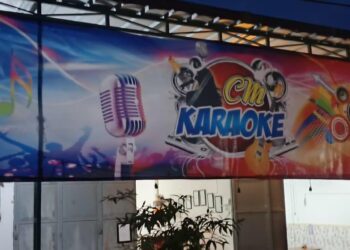 Menengok Sedapnya Setoran Kebersamaan di CM Karaoke Sekampung