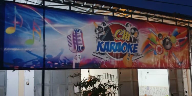 Menengok Sedapnya Setoran Kebersamaan di CM Karaoke Sekampung