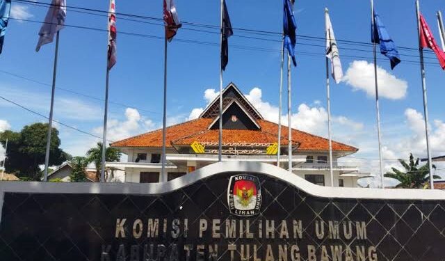 Aroma Nepotisme Terendus di Pemilihan PPK Tulang Bawang