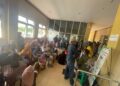 RSUD Ragab Begawe Caram Mesuji Tetap Buka Pelayanan di Hari Minggu