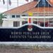 Gegera Nepotisme, Komisioner KPUD Tulang Bawang Dikritik Pedas 