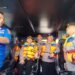 Kapolda Lampung Instruksikan Tim Rescue dan Patroli Perairan untuk WSL Krui Pro 2024