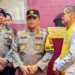 Kapolda Pastikan Keamanan Perayaan Waisak Umat Budha di Bandar Lampung