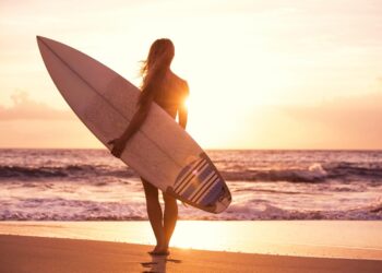 Krui Pro World Surf Bakal Dijaga Ketat Polisi