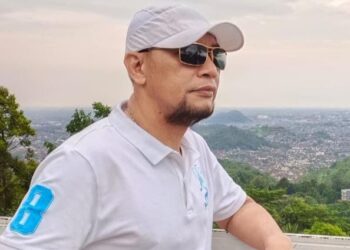 Ormas Format Astim Bakal Laporkan Dugaan Korupsi 4 Infrastruktur Jalan