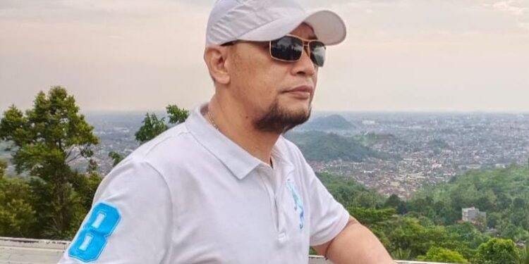 Ormas Format Astim Bakal Laporkan Dugaan Korupsi 4 Infrastruktur Jalan