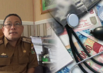 Hampir Kecolongan !! Puskesmas Se-Lampung Timur Dipaksa Kembalikan Dana BOK 1,7 Miliar Rupiah