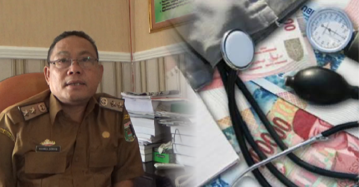 Hampir Kecolongan !! Puskesmas Se-Lampung Timur Dipaksa Kembalikan Dana BOK 1,7 Miliar Rupiah