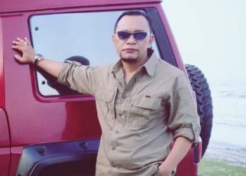 LSM Format Astim Soroti Dugaan Korupsi DAK Pertanian Tahun 2023