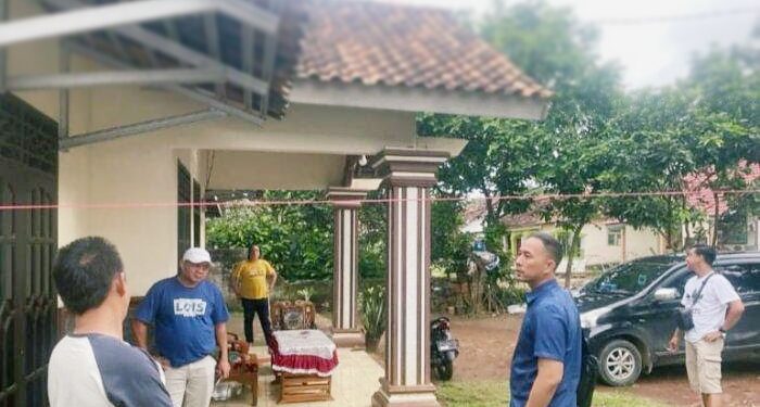 Pria di Video Viral Bang Jago Diburu Satnarkoba Polres Lampung Timur