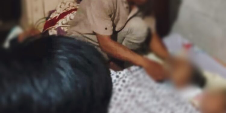 Tiga Bocah Sekandung Tenggelam di Kolam Ikan Batanghari Lampung Timur