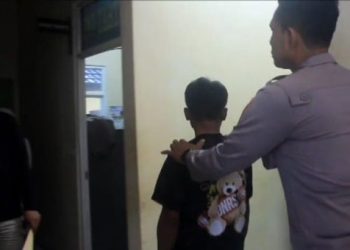 Bapak Cabuli Putri Kandung dan Anak Tetangga di Pekalongan