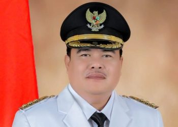 Bupati Lampung Tengah Diperiksa Polisi di Jakarta