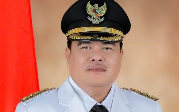 Bupati Lampung Tengah Diperiksa Polisi di Jakarta