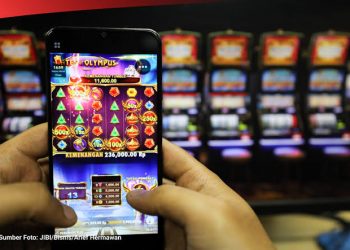 Dua Selebgram Kota Metro Promosikan Situs Judi Online