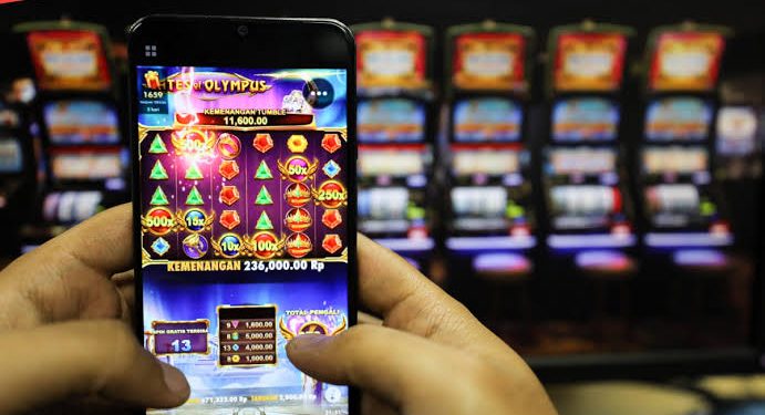 Dua Selebgram Kota Metro Promosikan Situs Judi Online