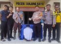 Pengguna Narkoba Ngumpet di Kamar Mandi Mushola 