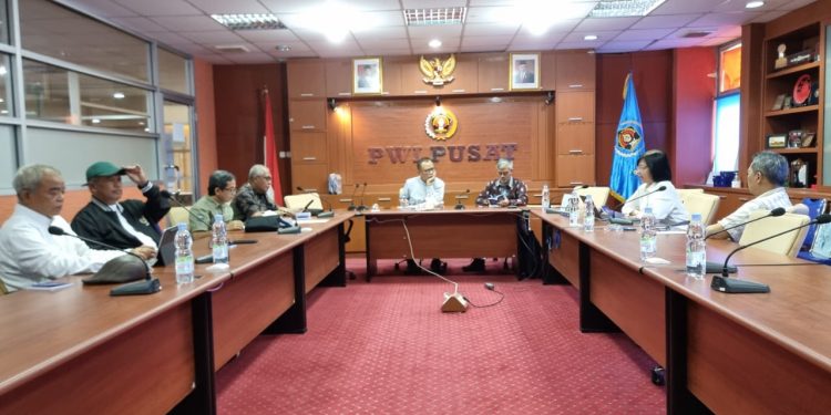 DK PWI Desak Sanksi Kasus UKW BUMN Dijalankan