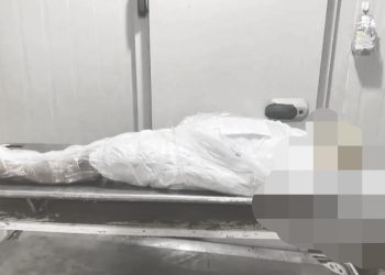 Lampung Selatan : Pak, Bantu Kami Pulangkan Jasad Keluarga Kami