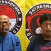 Ditangkap Gegara Belikan Sabu Untuk Bapak di Mesuji