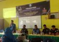 Kepala Dinas Bongkar Kriteria Perioritas Bantuan Untuk Peserta Didik di Lampung Timur