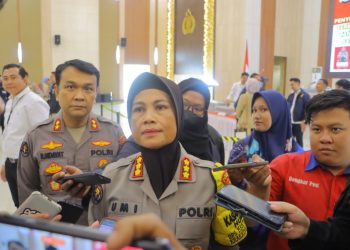 Dugaan Penggunaan Ijazah Palsu Pencalonan DPRD di Lampung Selatan Dilaporkan