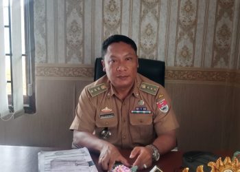 Camat Panca Jaya Pastikan Surat Minta Pemutusan Kabel PLN Dikirim Besok