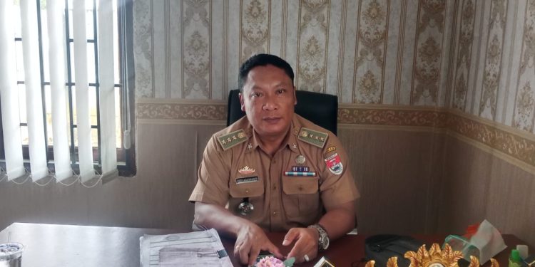 Camat Panca Jaya Pastikan Surat Minta Pemutusan Kabel PLN Dikirim Besok