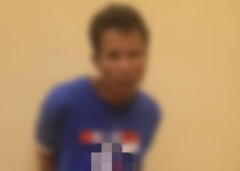 Polisi Tangkap Satu Pria Pembunuh Siswi SMK Negeri 1 Tanjung Raya