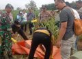 Warga Labuhan Ratu Ditemukan Tewas Dalam Karung di Area Peladangan