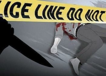Tewas Ditikam Badik Gegara Cekcok Buang Sampah di Batanghari Nuban