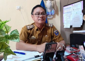 Petani Metro, Jangan Keburu Tanam! Tunggu Aliran Air Dulu