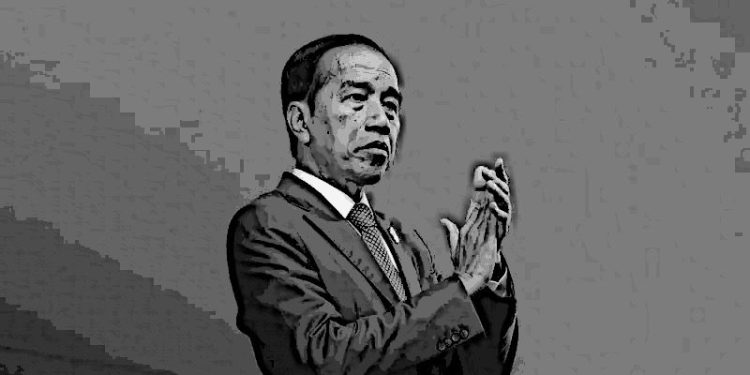 Peresmian Bendungan Margatiga: Antara Janji Manis dan Kekecewaan Rakyat