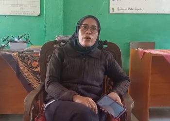 Bendahara SDN 1 Selorejo Arogan, Blokir Investigasi Wartawan, Integritas Pengelolaan Dana BOS Terancam