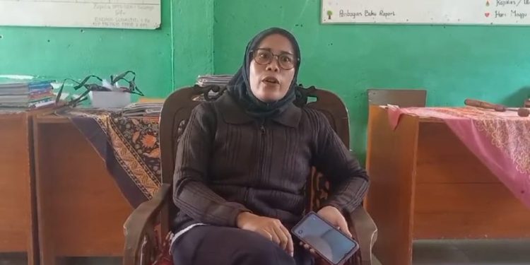 Bendahara SDN 1 Selorejo Arogan, Blokir Investigasi Wartawan, Integritas Pengelolaan Dana BOS Terancam