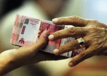 Kades di Lampung Timur Diduga Gelapkan Uang Tanda Jadi Pembelian Tanah