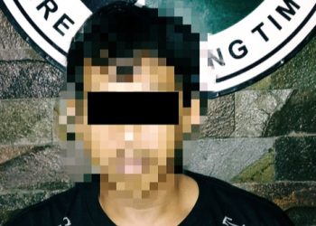 Penggerebekan Malam: Polisi Lampung Timur Tangkap Tersangka Narkoba