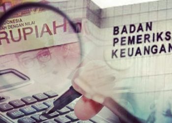 BPK Bongkar Kejanggalan Pasar Murah Mesuji: Subsidi Rp109 Juta Bermasalah