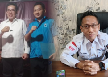 Rumor Menghebohkan: Zaiful Bokhari Diduga Mendaftar, Ternyata Hanya Konsultasi